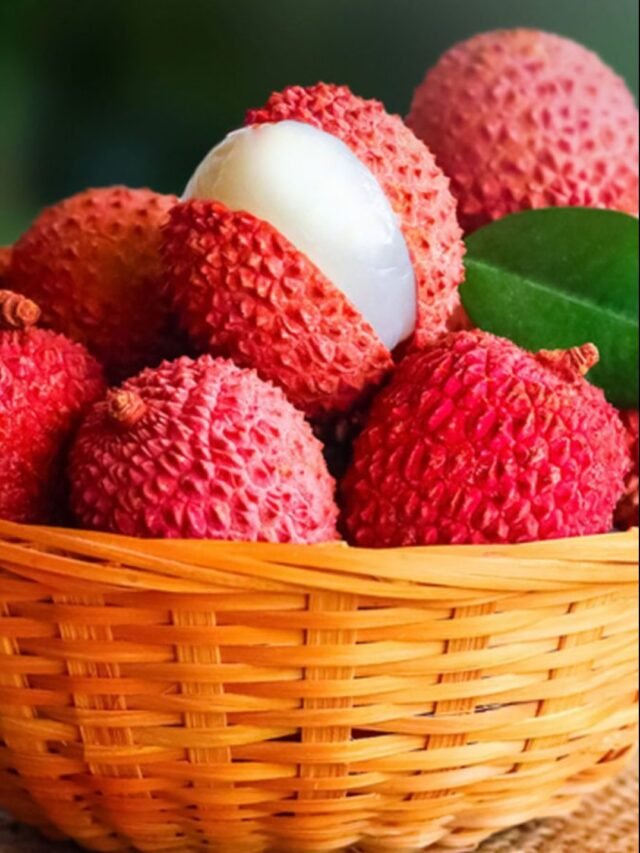 क्या लीची खाने से ब्लड शुगर बढ़ सकता है?