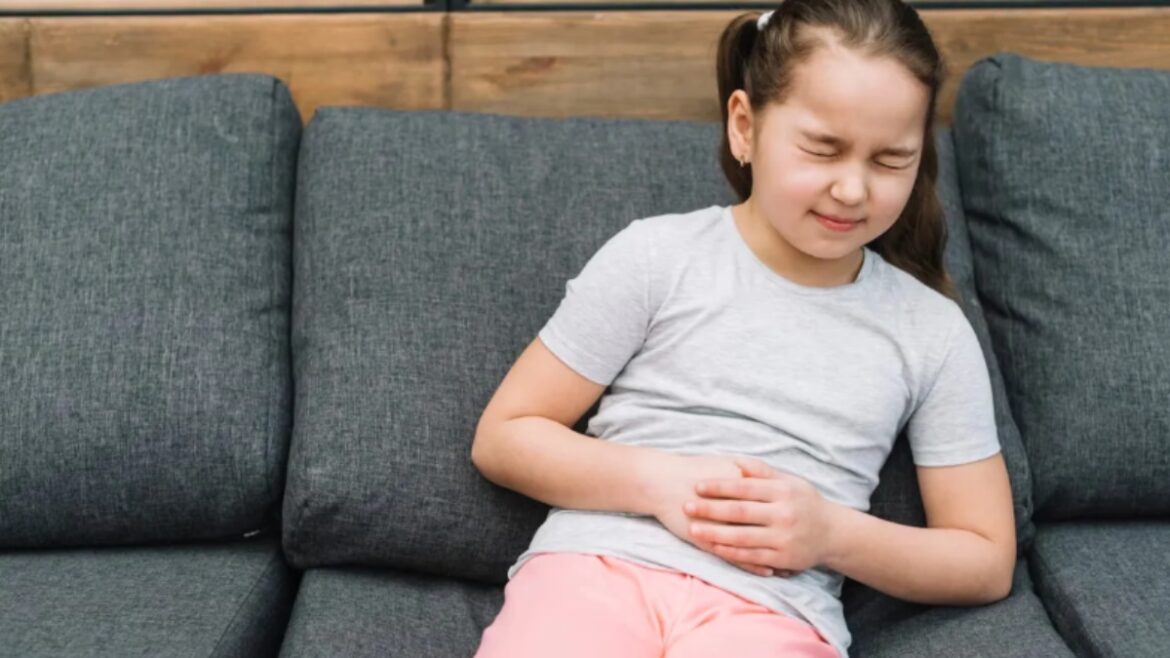 What to do if small children start vomiting and suffering from diarrhea in the summer season?