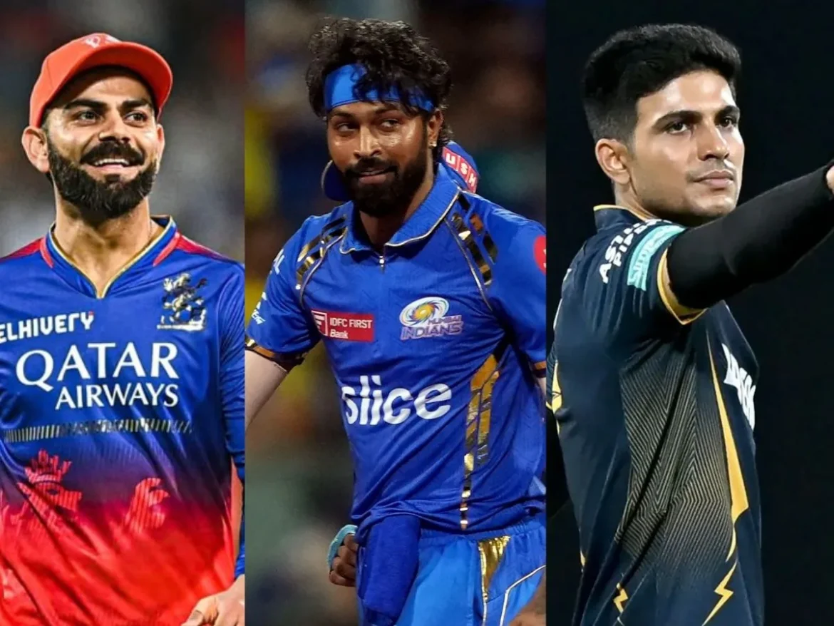 IPL:बारिश के कारण MI और GT के बीच एलिमिनेटर मुकाबला रद्द हो गया, तो पंजाब किंग्स के खिलाफ क्वालिफायर-2 में किस टीम का मुकाबला होगा?