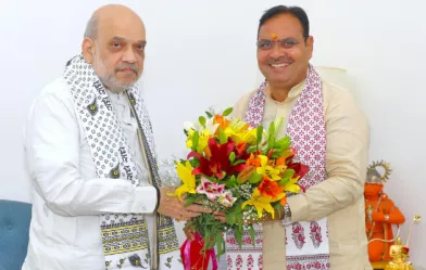 CM Bhajan Lal Sharma ने ऑपरेशन सिंदूर में सफलता के लिए भारतीय सशस्त्र बलों को बधाई दी