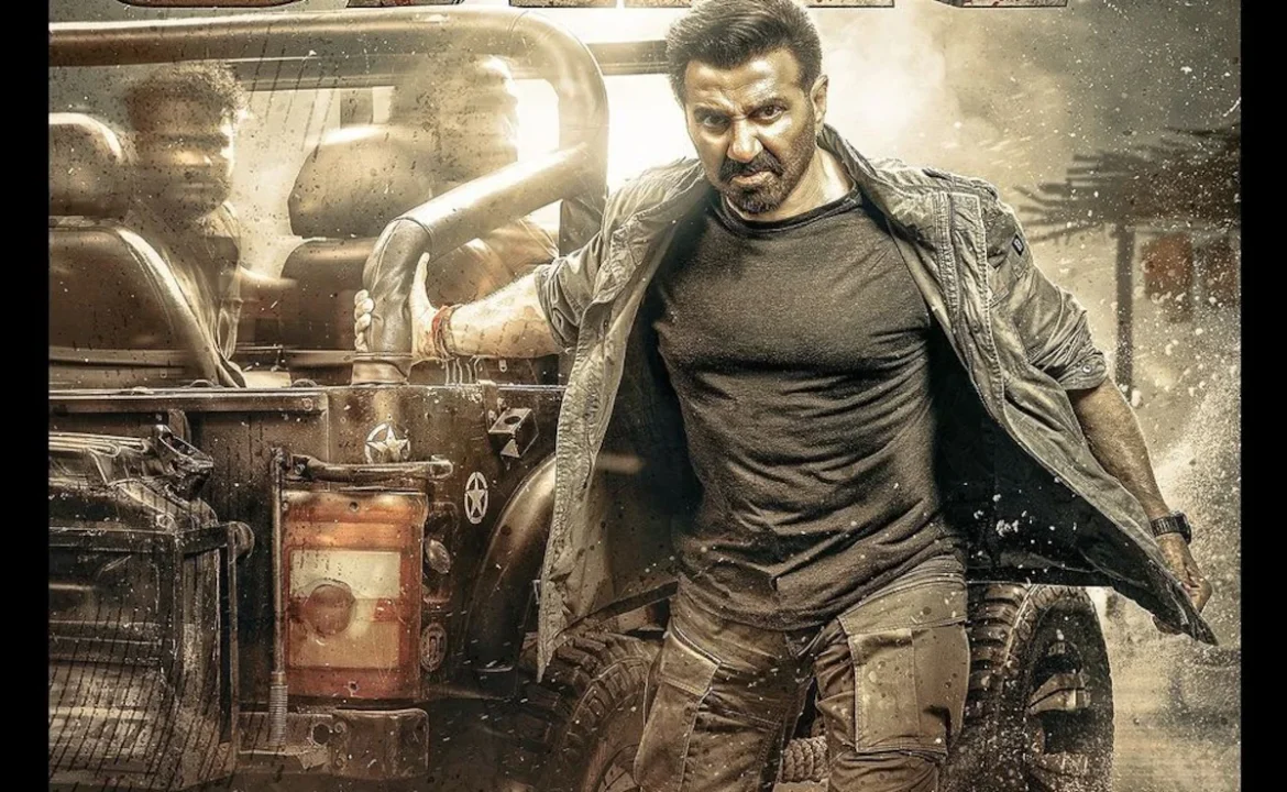 पहले डूबी Jaat , सनी देओल का बिगड़ गया तैयार किया हुआ खेल!