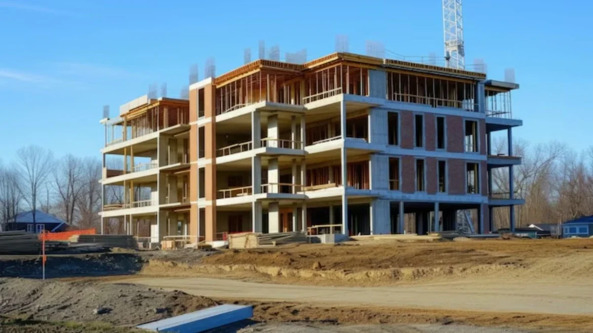 दिल्ली में घर बनाने के लिए इन नियमों का करना होगा पालन ,तभी मिलेगी DPCC की अनुमति।