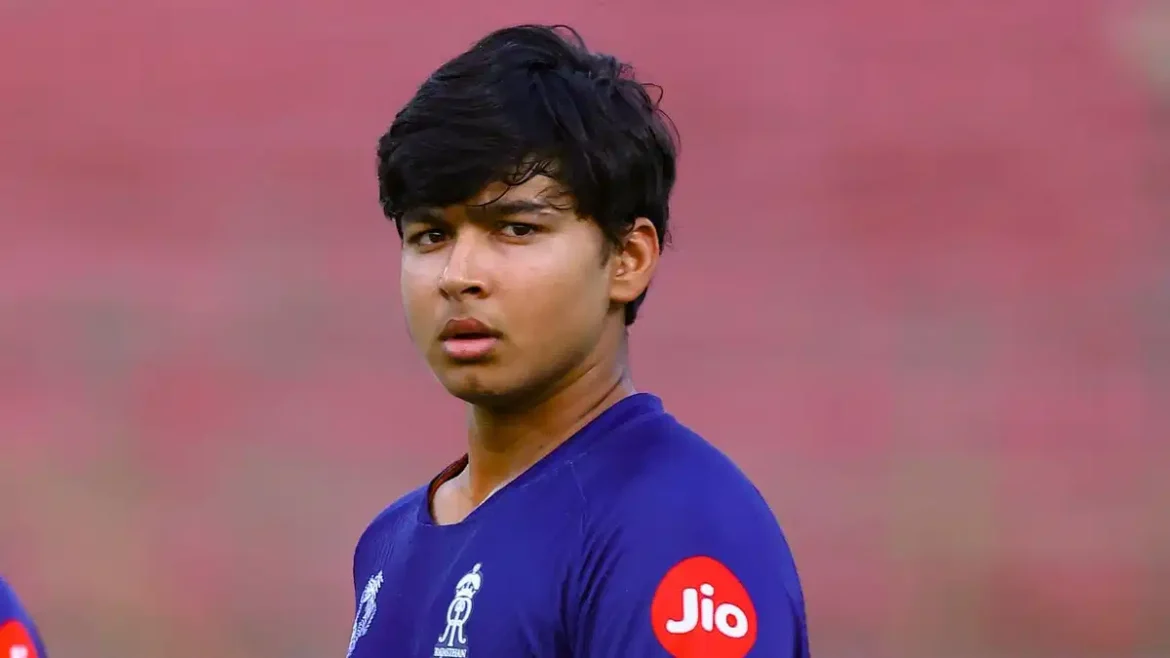 भारतीय बल्लेबाज़ Vaibhav Suryavanshi बाल-बाल बच गए ,हटने वाला था नाम