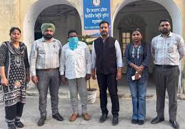 भ्रष्टाचार के खिलाफ जीरो टॉलरेंस: Vigilance Bureau ने पीएसपीसीएल लाइनमैन को 15000 रुपये लेते गिरफ्तार किया