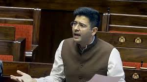 एशियन लीडरशिप कॉन्फ्रेंस में Raghav Chadha को आमंत्रण, ऋषि सुनक और माइक पोंपियो के साथ सार्वजनिक नीति पर करेंगे चर्चा