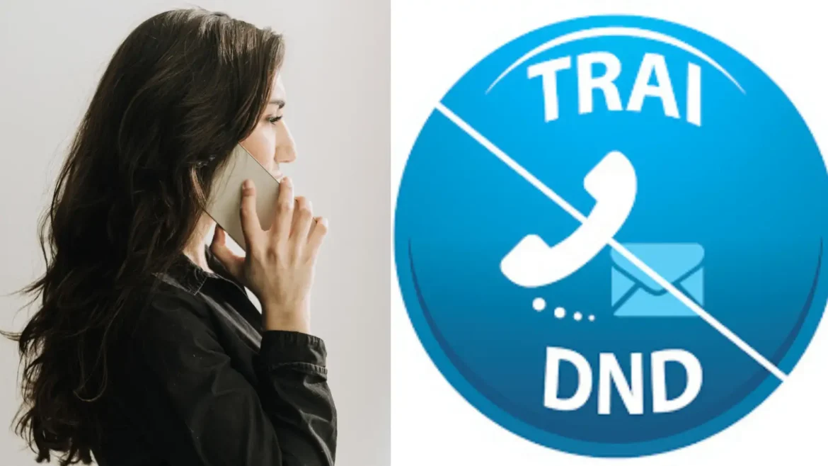 TRAI DND: यह सरकारी ऐप आपको स्पैम कॉल और मैसेज से बचाएगा, जानें कैसे करें एक्टिवेट।
