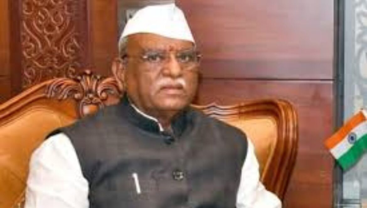 RAJASTHAN Governor : राजस्थान के लोगों ने अंतर्राष्ट्रीय स्तर पर राजस्थान का गौरव बढ़ाया है