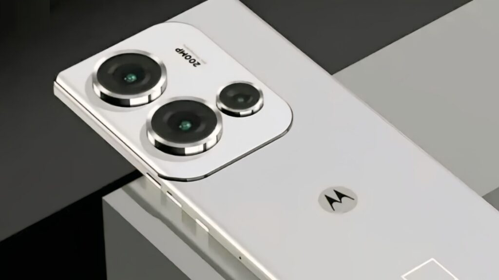 Motorola Edge 60 जल्द ही भारत में लॉन्च होने वाला है। कंपनी ने इसका टीजर भी जारी कर दिया है।