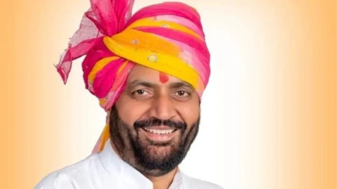 CM Nayab Singh Saini: योग मैराथन हरियाणा को 'योग युक्त, नशा मुक्त' बनाने की संकल्प यात्रा बन गई है