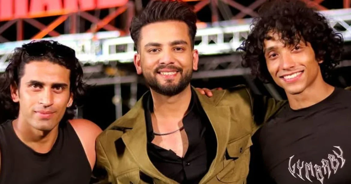 Roadies XX: एल्विश के गुल्लू ने मचाया धमाल, 10 लाख और बाइक जीतकर बना विजेता