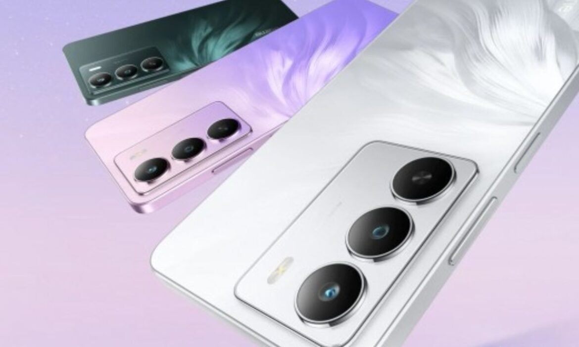 Realme C71 हुआ लॉन्च, 50MP कैमरा और 6300mAh बैटरी से लैस ,जानिए क्या है इसकी कीमत