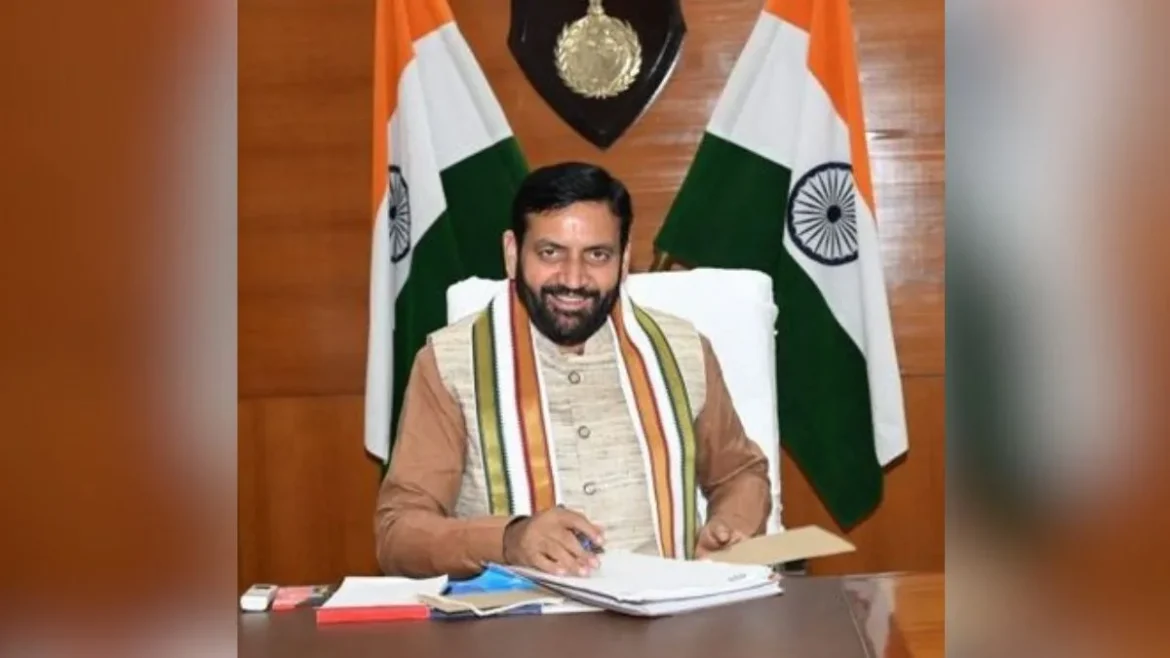 HARYANA NEWS: हरियाणा स्टार्टअप के लिए भारत में 7वां सबसे बड़ा राज्य बनकर उभरा