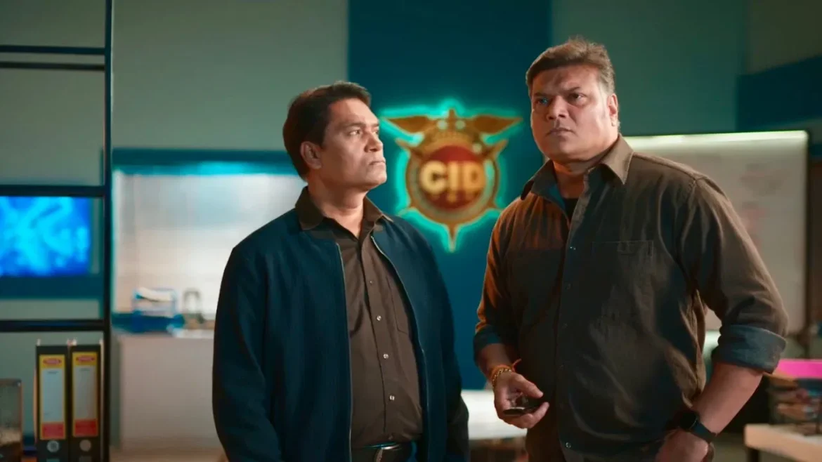 100, 500 या 1000 नहीं, CID में दया ने तोड़े हैं इतनी ज़बरदस्त संख्या में दरवाज़े कि जानकर आप भी हैरान रह जाएंगे!