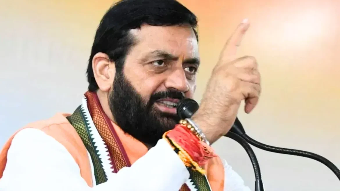 CM Nayab Singh Saini: राज्य सरकार समग्र और समान विकास के लिए प्रतिबद्ध