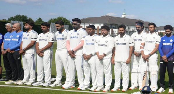 लीड्स टेस्ट में Team India की पारी अचानक गई बिखर , जब सिर्फ 31 रन के भीतर उसके 6 विकेट गिर गए।