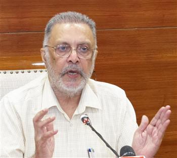 PUNJAB GOVT ने गैर-मानक गुणवत्ता वाले सामान्य सलाइन की आपूर्ति के लिए कैपटैब बायोटेक को 3 साल के लिए प्रतिबंधित कर दिया