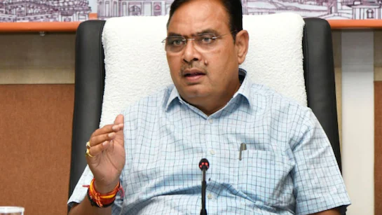 CM Bhajan Lal Sharma : ‘वंदे गंगे’ जल संरक्षण-जन अभियान से गांवों का सशक्तिकरण होगा, राजस्थान बनेगा विकसित