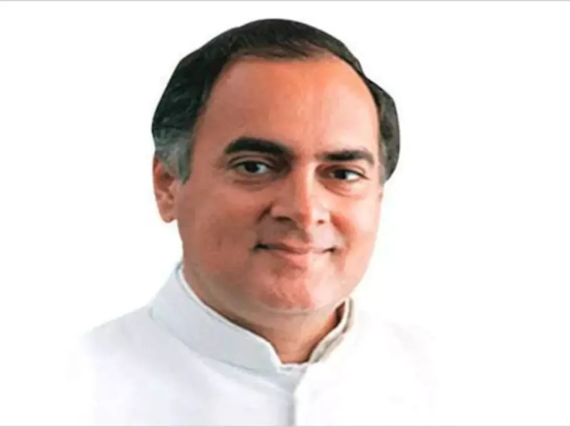 Rajiv Gandhi हत्याकांड पर आधारित वेब सीरीज़ "The Hunt" कब होगी रिलीज?
