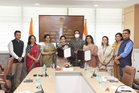 DGT और शेल इंडिया ने युवाओं को सशक्त बनाने के लिए संयुक्त रूप से हरित कौशल-केंद्रित ईवी प्रशिक्षण कार्यक्रम शुरू किया