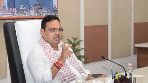 CM Bhajan Lal Sharma : निवेशक पार्टनरशिप कॉन्क्लेव 2025 के दौरान 'राइजिंग राजस्थान' एमओयू के कार्यान्वयन की प्रगति देखेंगे