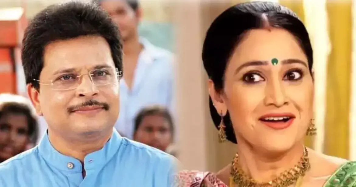 क्या ‘Tarak Mehta Ka Ooltah Chashma’ में होने वाली है दयाबेन की वापसी? प्रोड्यूसर असित मोदी ने हाल ही में इस बारे में बड़ा संकेत दिया है।