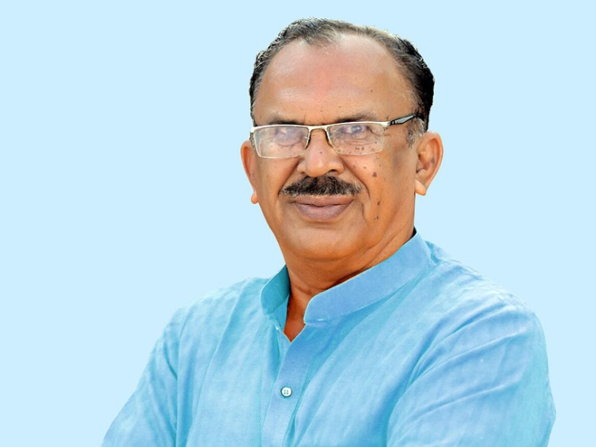 विधानसभा अध्यक्ष Vasudev Devnani ने नगर निगम व जिला प्रशासन के अधिकारियों के साथ बैठक की