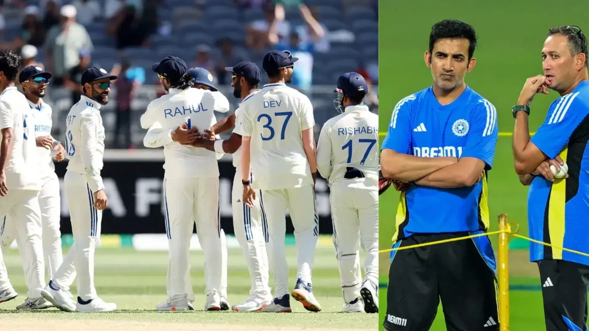 भारत और इंग्लैंड के बीच टेस्ट सीरीज के पहले मुकाबले के लिए टीम की घोषणा कर दी गई है। खास बात यह है कि एक खिलाड़ी तीन साल बाद टीम में वापसी कर रहा है।