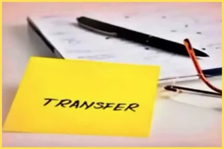 Haryana Government ने तत्काल प्रभाव से 31 आईएएस अधिकारियों, 5 एचसीएस अधिकारियों का तबादला किया