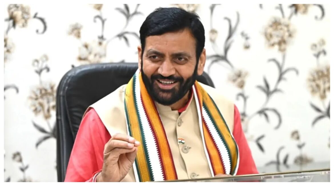 हरियाणा में प्राकृतिक खेती को बढ़ावा देने के लिए CM Nayab Singh Saini ने की बड़ी पहल की घोषणा