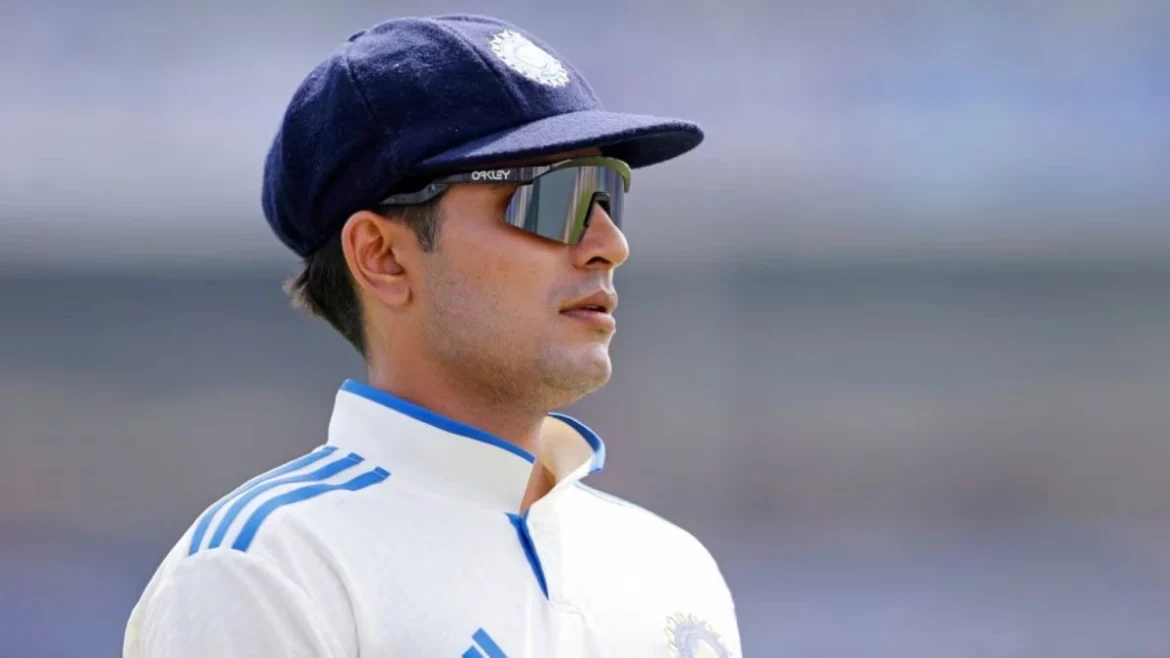 'एजबेस्टन टेस्ट के बाद अगर Shubman Gill से कप्तानी छीन ली जाती तो बेहतर होता' ?