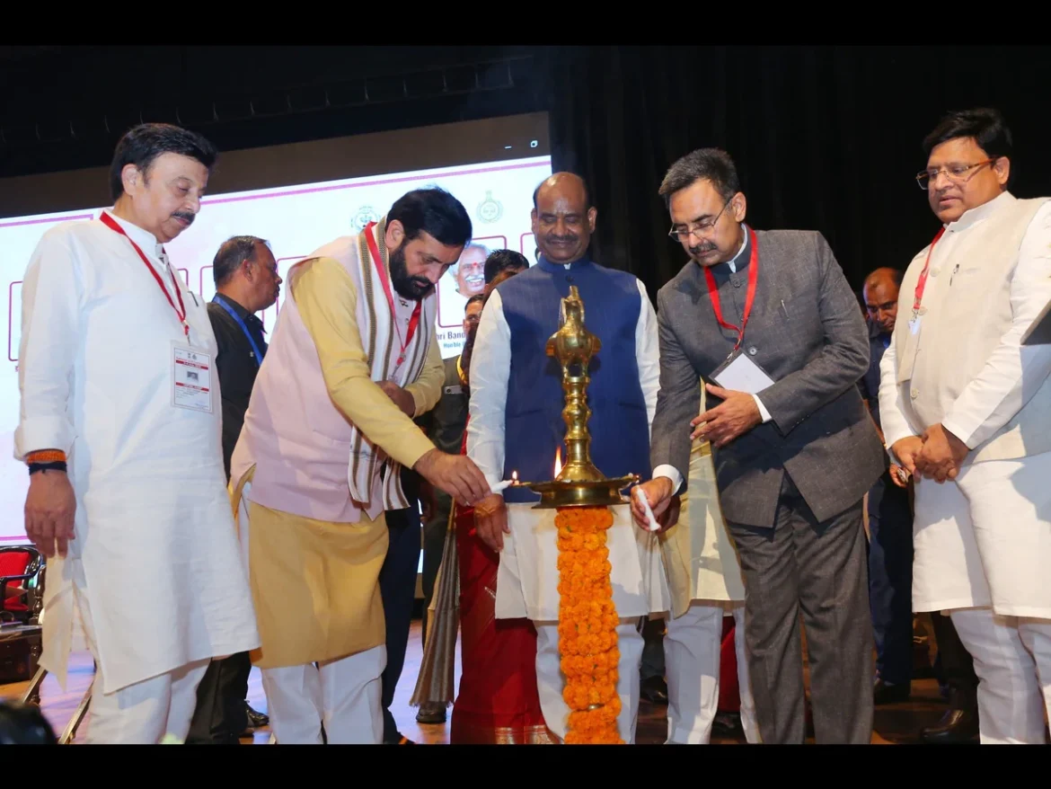 Haryana Government ने ‘हरियाणा विजन 2047’ योजना का मसौदा तैयार करने के लिए जनता से सुझाव मांगे