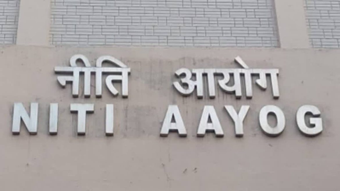 NITI Aayog के उपाध्यक्ष ने संयुक्त राष्ट्र उच्च स्तरीय राजनीतिक फोरम 2025 में भारत का तीसरा (वीएनआर) प्रस्तुत किया