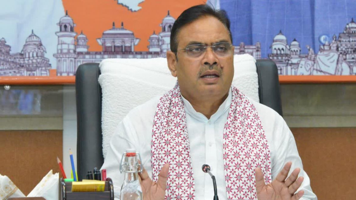 CM Bhajan Lal Sharma का किसानों को तोहफा, किसानों को भूमि मुआवजा की संशोधित नीति को मंजूरी