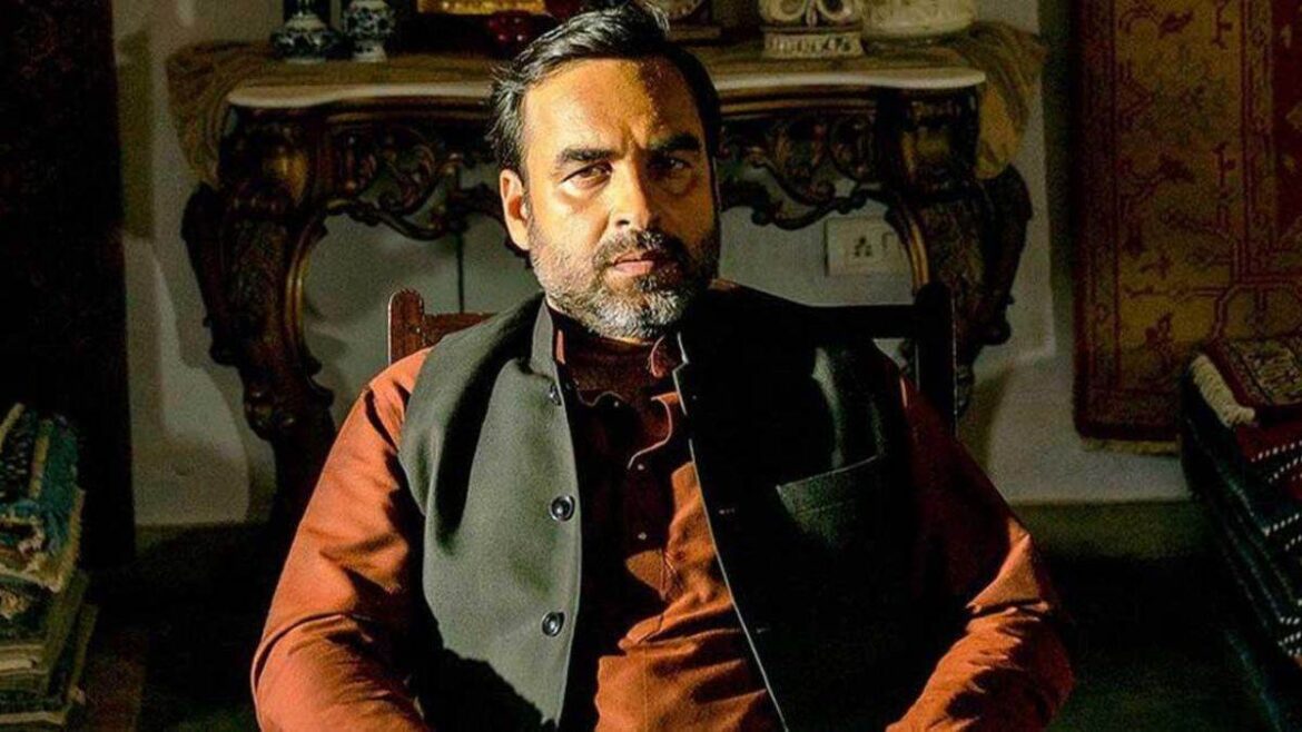 Mirzapur 4 को लेकर कालीन भैया का नया अपडेट हुआ वायरल, बोले ,अगला सीजन आने वाला है जल्द…