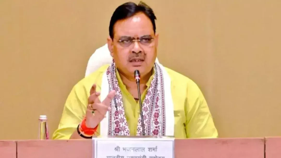 Rajasthan News: नई राजस्थान टाउनशिप नीति नियोजित शहरी विकास को गति देगी