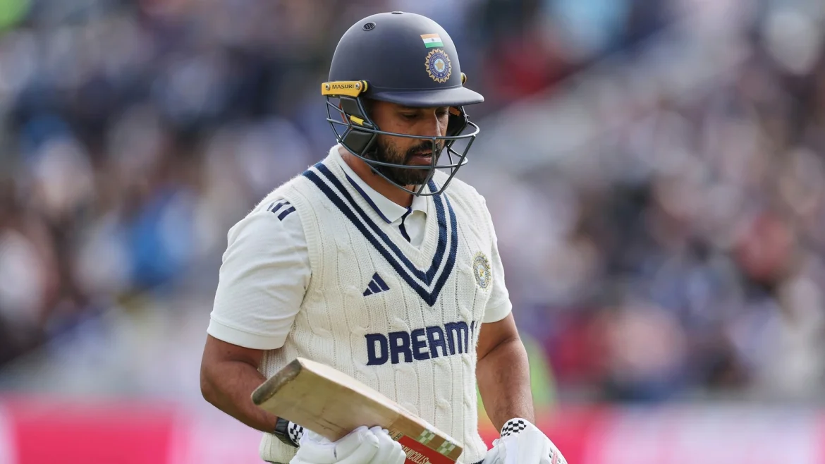 इंग्लैंड का 'रवींद्र जडेजा' बदल सकता है Karun Nair की किस्मत!