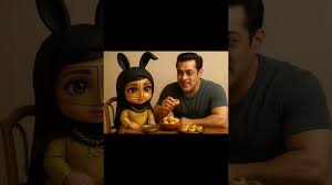 सलमान खान के शो में इस बार होगा AI का धमाल, क्या पहली बार इंसानी कंटेस्टेंट्स के साथ नजर आएगा एक रोबोट?