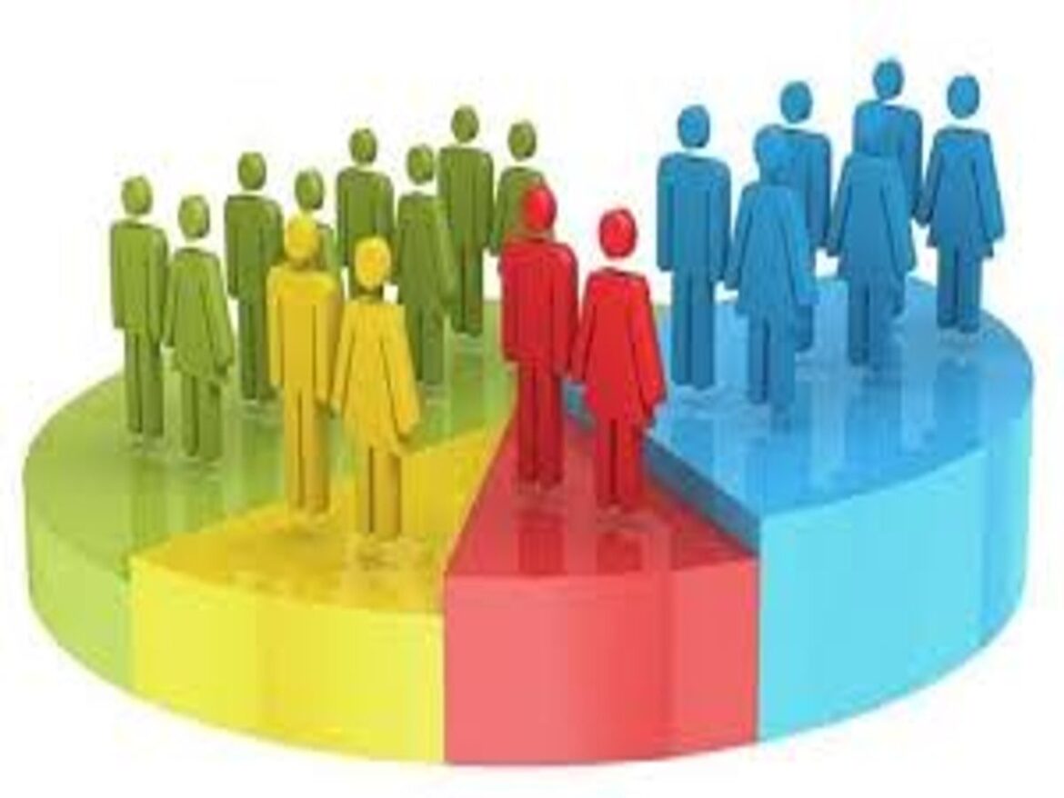 भारत में पहली बार Census प्रक्रिया पूरी तरह डिजिटल माध्यम से की जाएगी, जिसमें लोग स्वयं ऑनलाइन फॉर्म भर सकेंगे।