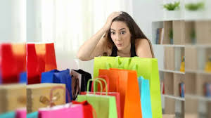 बाइंग शॉपिंग डिसऑर्डर, ऑनलाइन शॉपिंग की लत, मानसिक स्वास्थ्य, एंजायटी, अवसाद, बेचैनी, अकेलापन, नगद खरीददारी, online shopping addiction, compulsive buying disorder, mental health and shopping, mental health illness, National Doctor's Day