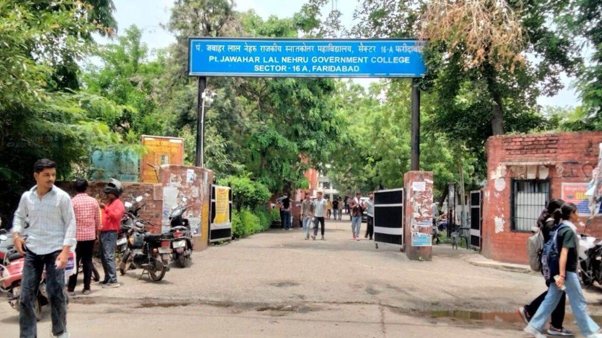 Haryana Government: हरियाणा राज्य परिवहन 26 और 27 जुलाई को सीईटी उम्मीदवारों के लिए मुफ्त यात्रा की पेशकश करेगा