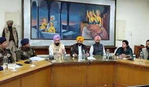 Minister Tarunpreet Sond ने पूर्व सरकारों पर नशा तस्करों को संरक्षण देने और पंजाब में नशा संकट को बढ़ाने का आरोप लगाया