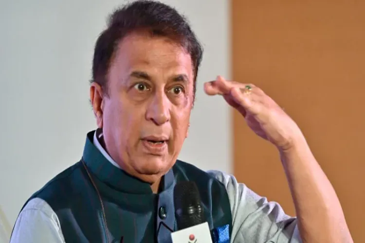 भारत के पहले बैटिंग लीजेंड Sunil Gavaskar ने पूरे किए 76 साल, जानिए उनकी जिंदगी से जुड़ी कुछ खास बातें।