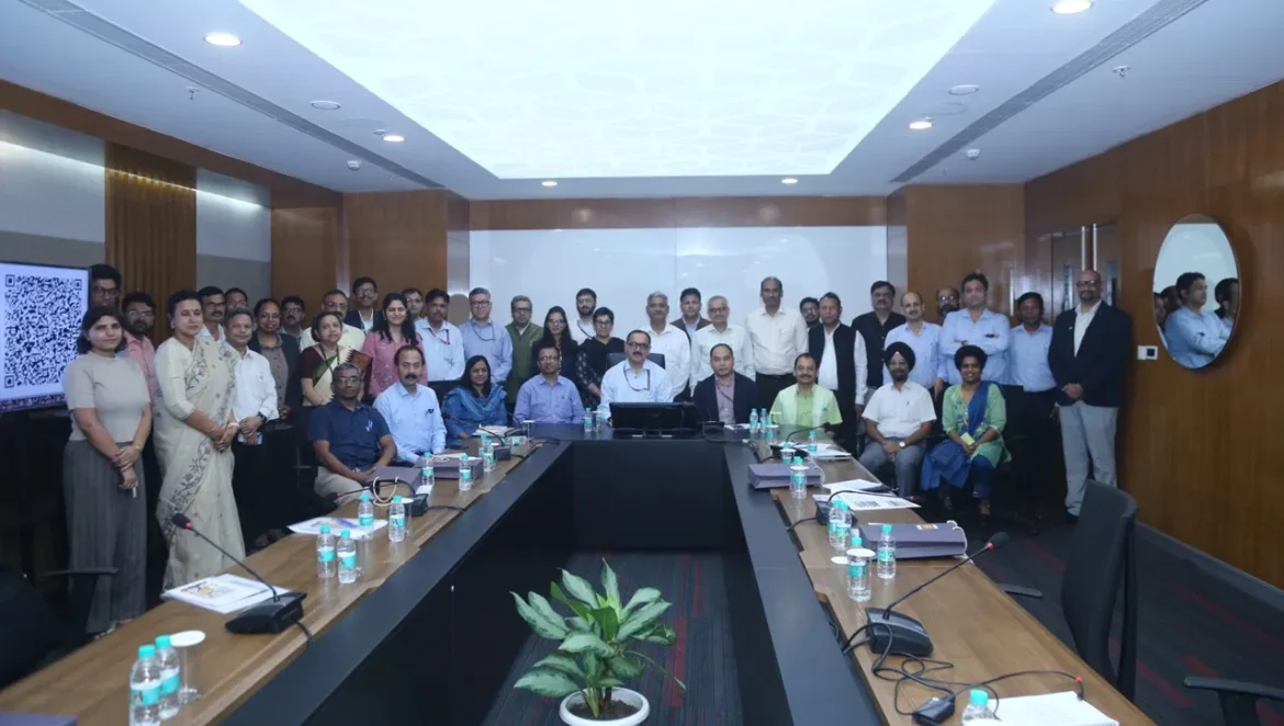 Adi ShaPaTH': जनजातीय कार्य मंत्रालय जनजातीय कल्याण और प्रगति के लिए साझेदारियां बनाने हेतु हितधारकों को एकजुट करता है