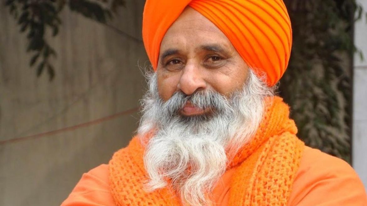 MP Sant Balbir Singh Seechewal: कोमागाटा मारू जहाज को आधिकारिक तौर पर इतिहास में 'गुरु नानक जहाज' के रूप में मान्यता दी जाएगी।