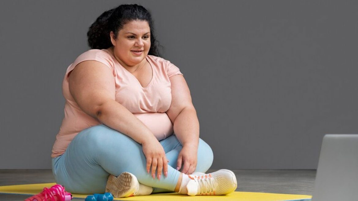 Obesity कई गंभीर बीमारियों की वजह बन सकता है, यहां तक कि कैंसर का जोखिम भी बढ़ा सकता है