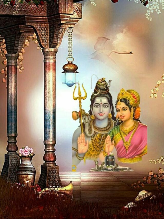 सावन शिवरात्रि के अवसर पर इन मंत्रों का उच्चारण जरूर करें।
