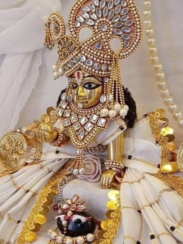 क्या लड्डू गोपाल को किसी को उपहार में देना सही है?