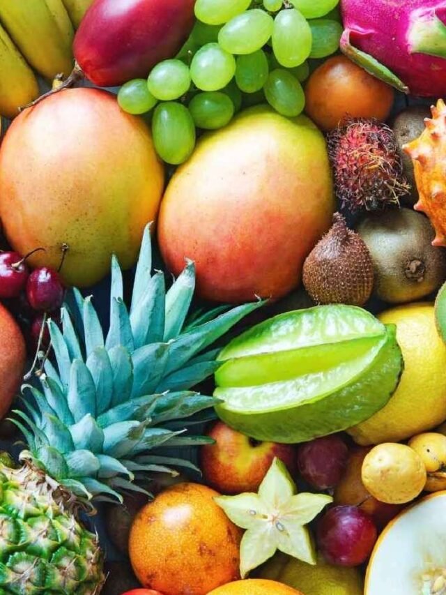 Diabetes में किन फलों का सेवन करना चाहिए