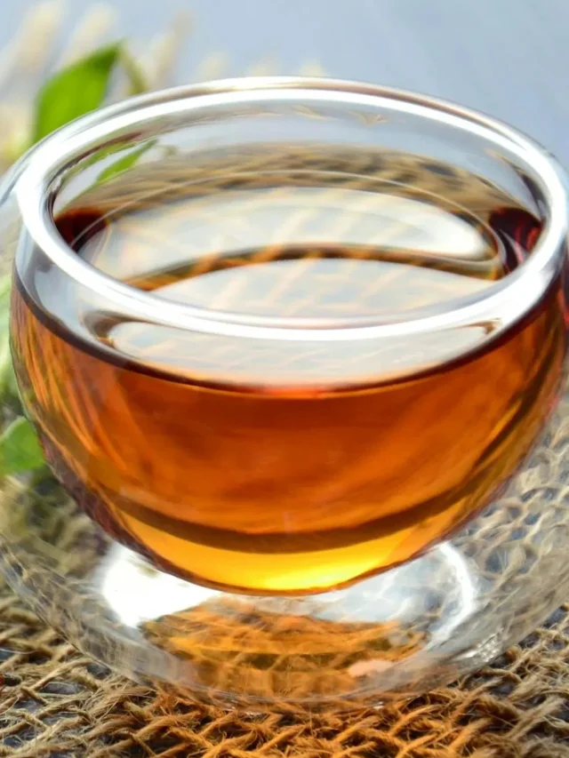 सेहत के लिए बेहतरीन 6 हर्बल चाय विकल्प