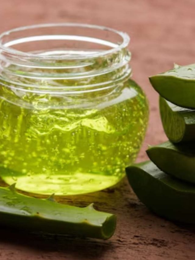 क्या एलोवेरा जेल त्वचा के लिए हो सकता है हानिकारक ?